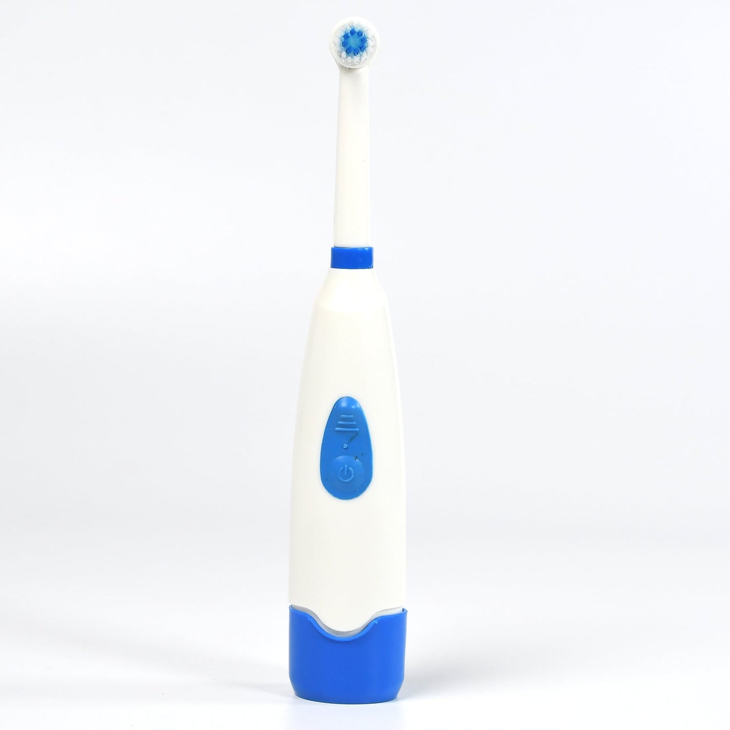 6209A Electric Toothbrush High Quality Rechargeable  Toothbrush | Bright Smile & Fresh Breath For Adult & Children Use DeoDap