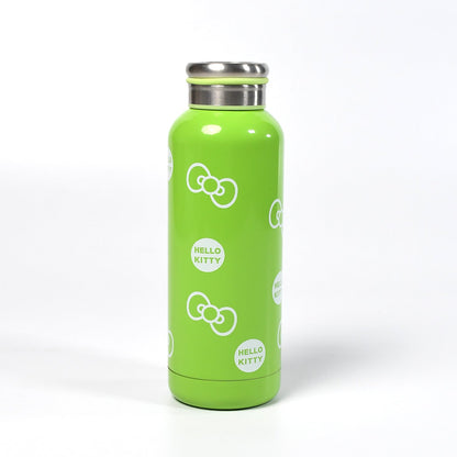 6777 Double Wall Vacuum Steel Bottle Travel Water Bottle 300Ml For Home , Office & School Use DeoDap