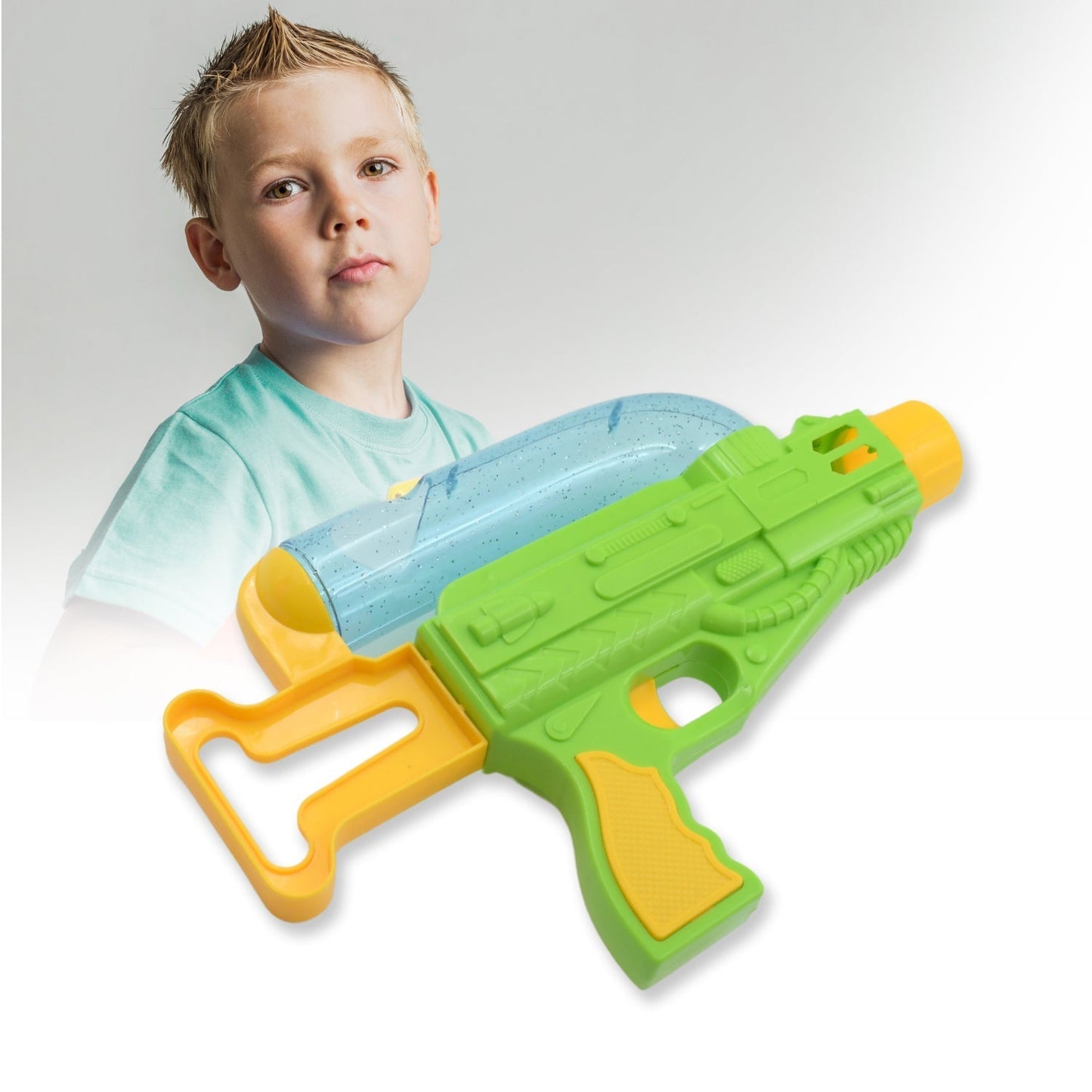 3252 Manual Big Shooting 5 Ball Gun Toy shoot super ping pong gun for kids, Plastic Balls Shooting Gun Toys For Boys Kids High Quality Gun