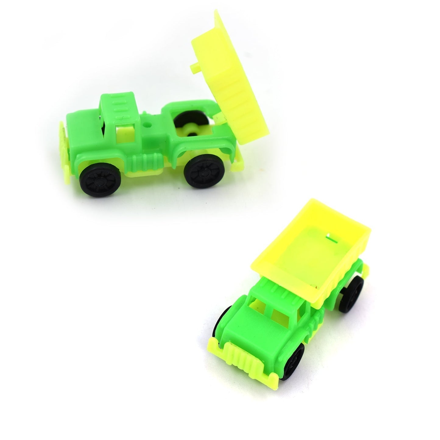 4423 DUMPER TRUCK TOY FOR KIDS (30PC) DeoDap