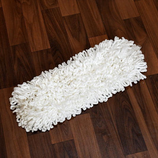 1125 Dust Mop Refill - Replacement Mop Head Only - 50cm X 20cm