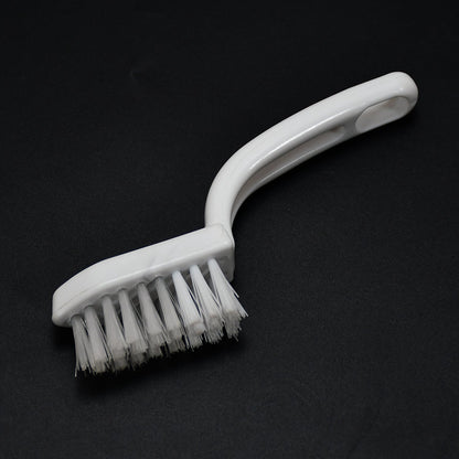 6689 Imported Cleaning Brush Shoes Scrub Brush For Home Use & Multiuse ( Pack Of 1 ) DeoDap