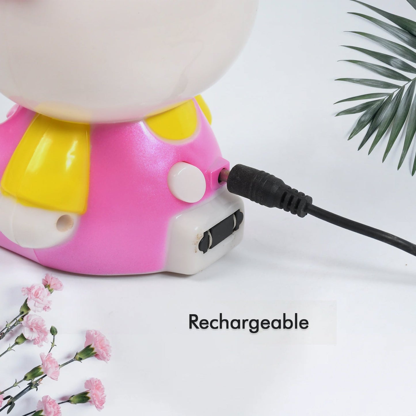 7711 Kitty USB Powered Portable USB Mini Cooling Fan Cooler Portable DeoDap