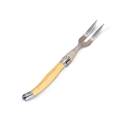 2684 Stainless Steel Meat Fork DeoDap