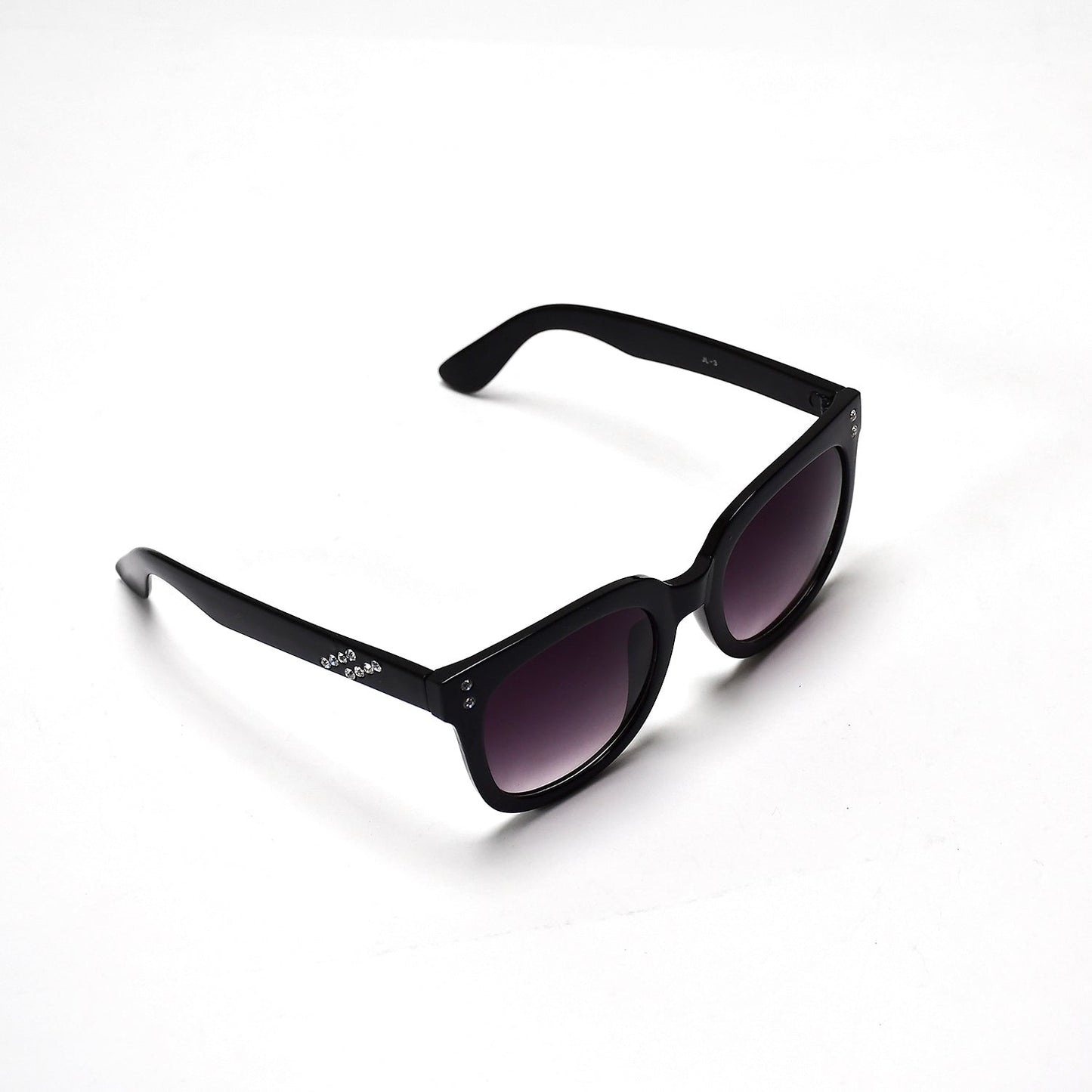 7649 Unisex Adult Rectangular Sunglasses For Men And Women DeoDap