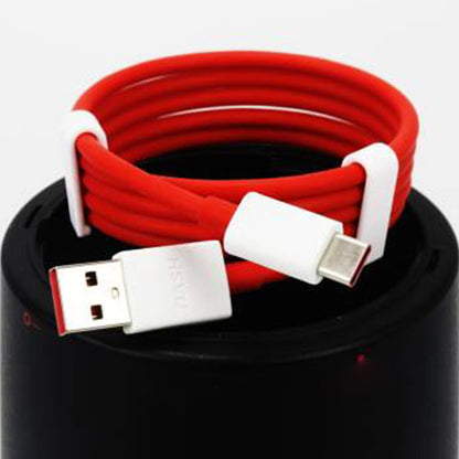 12659 Unique Type C Dash Charging USB Data Cable | Fast Charging Cable | Data Transfer Cable For All C Type Mobile Use