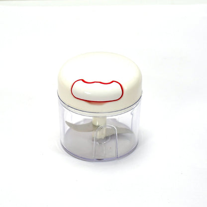 5201 Mini Food Chopper Small For Kitchen Use DeoDap