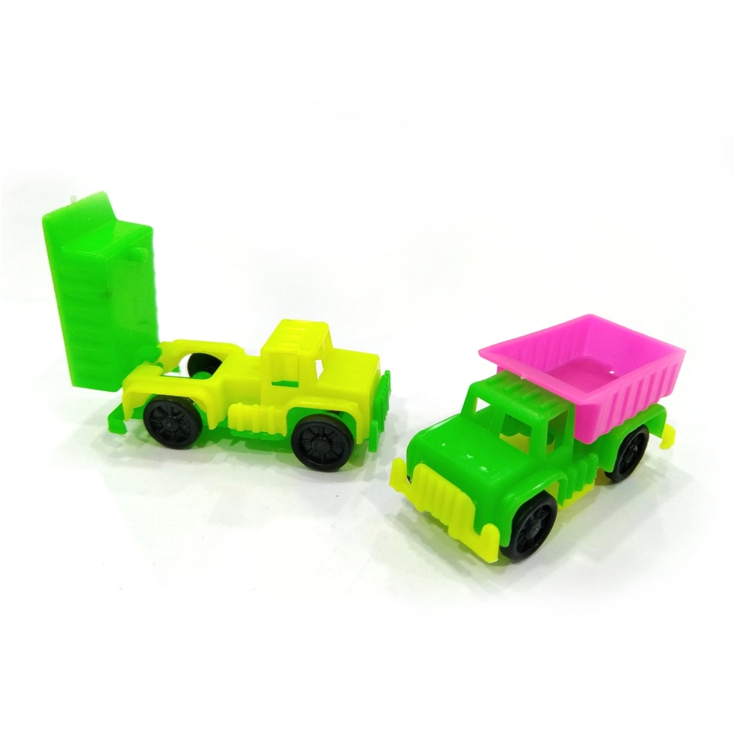 4423 DUMPER TRUCK TOY FOR KIDS (30PC) DeoDap