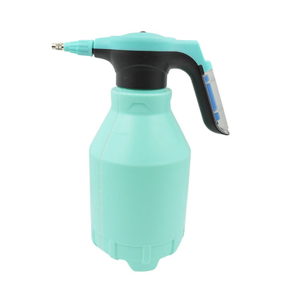 9325 Electric Spray Bottle 3L Garden Sprayer Automatic Watering Can Rechargeable Battery Powered Sprayer For Garden Fertilizing (1Pc 3Ltr.)