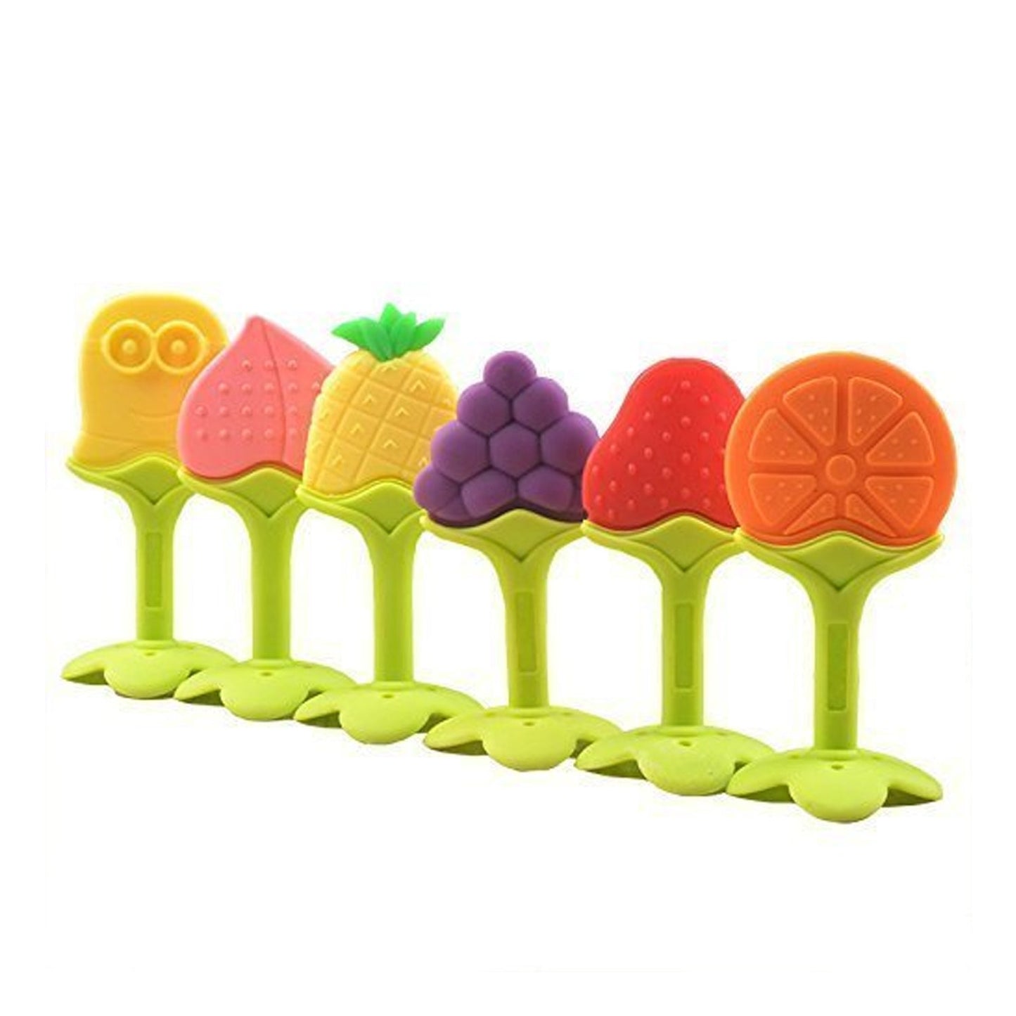 4490_fruit_shap_teether_1pc DeoDap