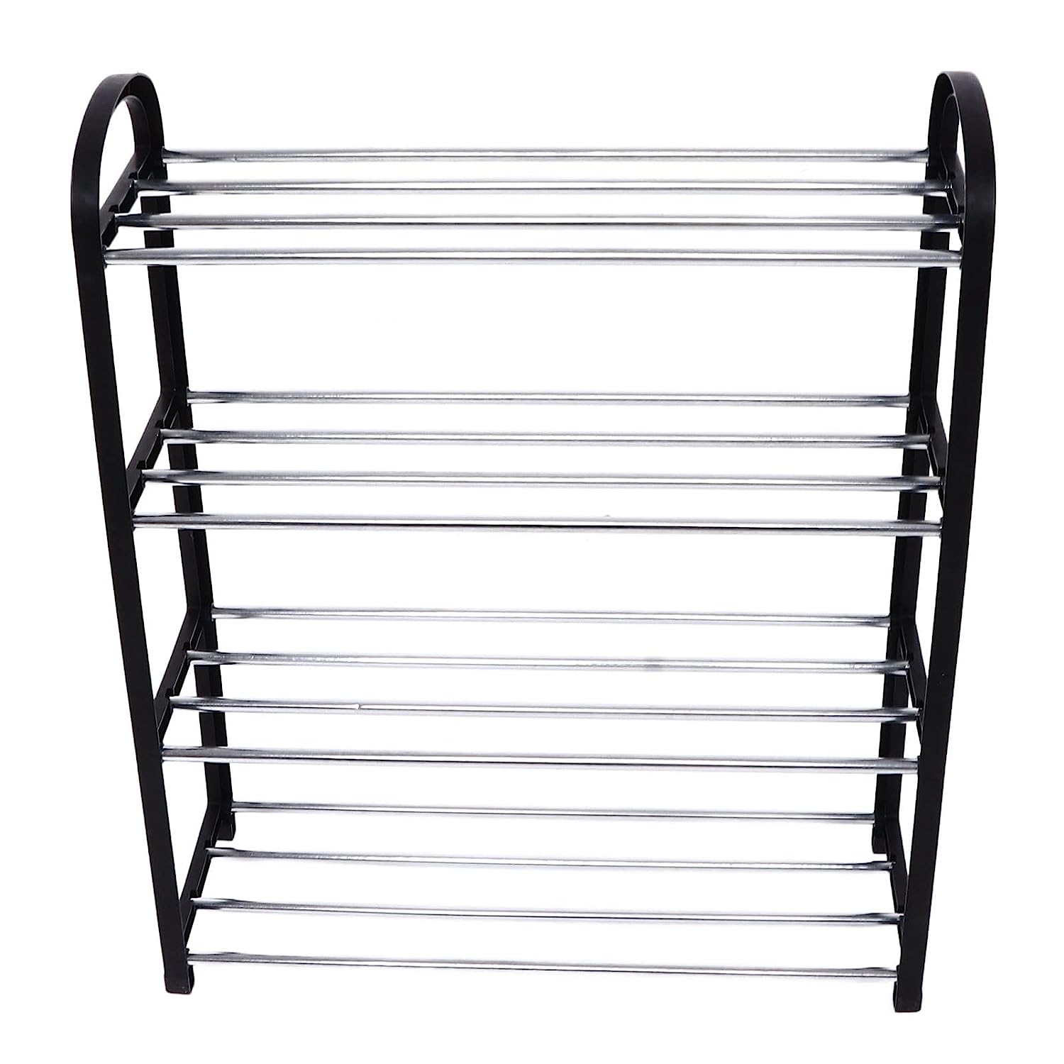 9106 4 Shelves Shoe Rack DeoDap