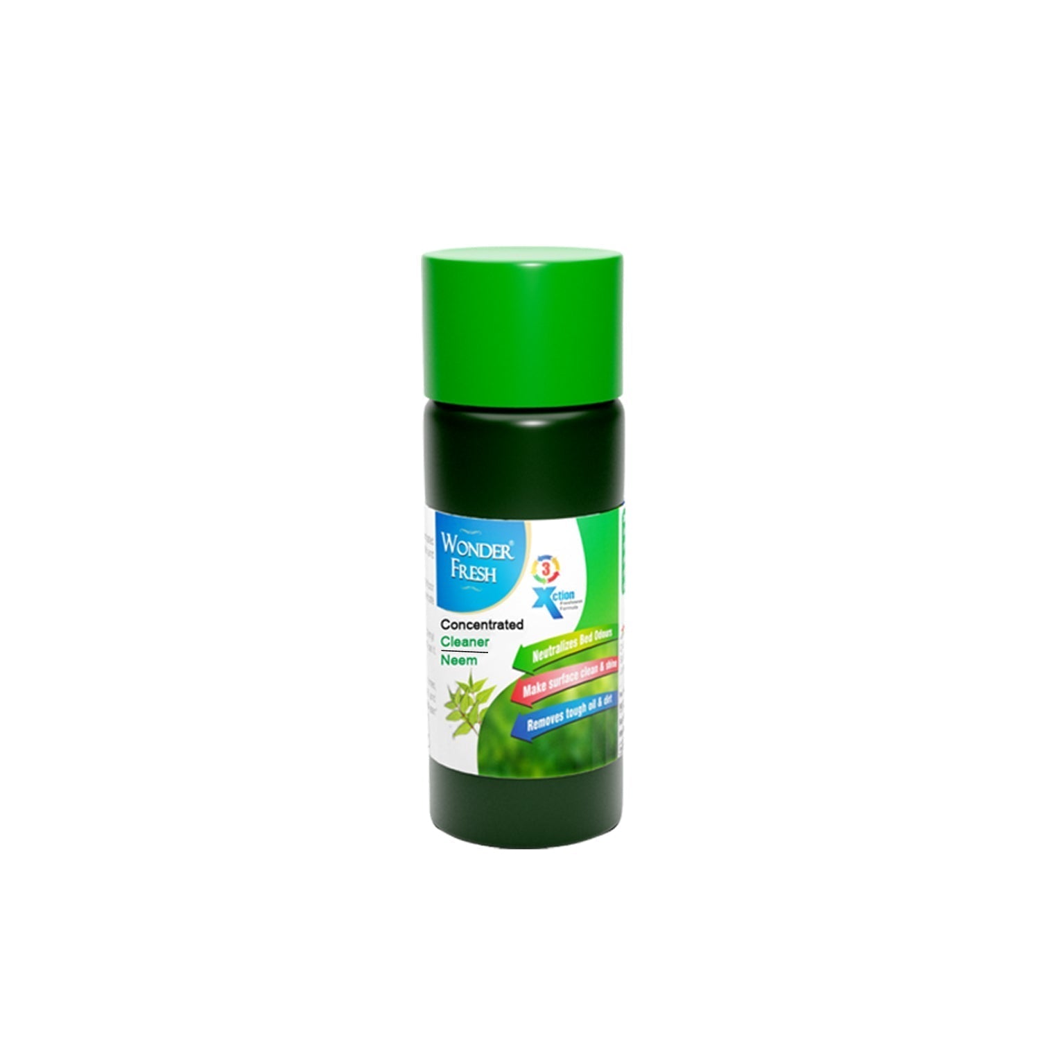 6288 Mop Floor Surface Cleaner Liquid - Disinfectant, Insect Repellent DeoDap