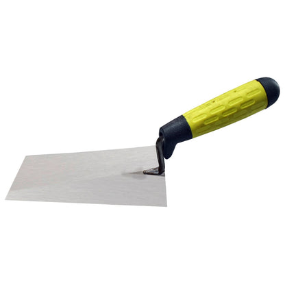 7509 Square Head Professional Render Plastering Trowel, Smooth Trowel 14 Inch DeoDap