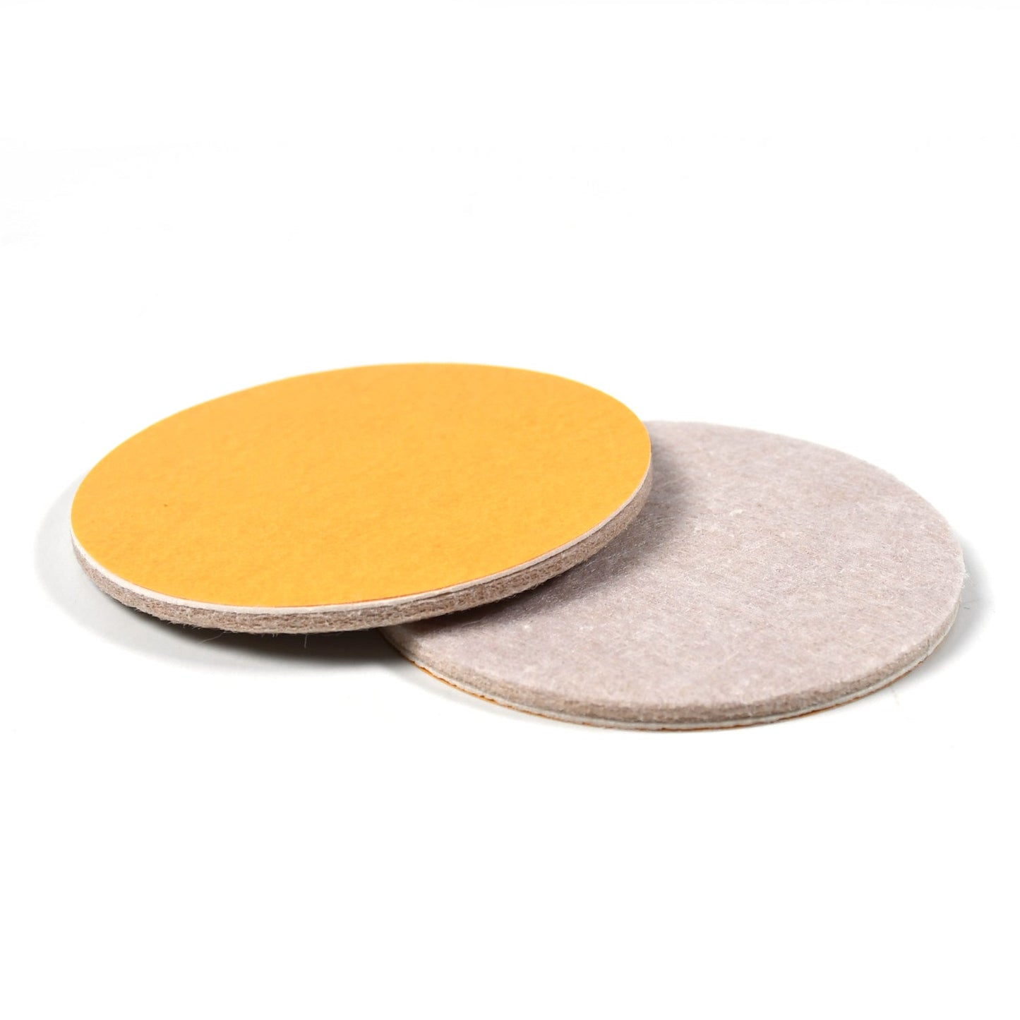 9132 Self-Adhesive Cork Coasters Round - 3.5IN Circle Cork Backing Sheets Mats Mini Wall Cork Tiles Coasters and DIY Crafts Supplies. DeoDap