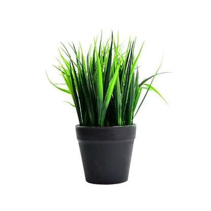 4935 Artificial Potted Plant with Pot DeoDap