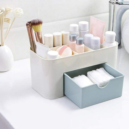 0360B Cutlery Box Used for storing makeup Equipments and kits used by Womens and ladies. DeoDap