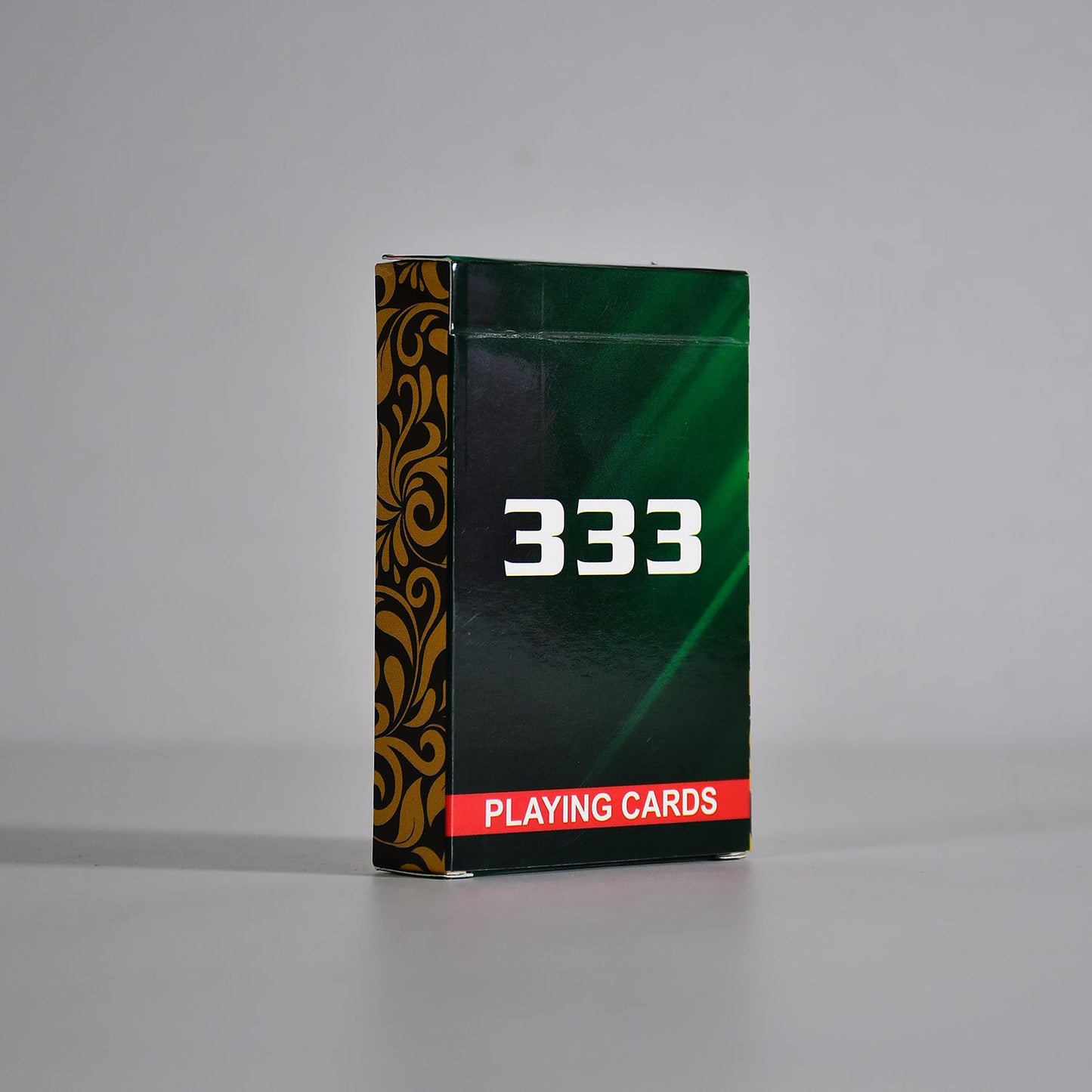 1982 Playing Cards, Luxury Deck of Cards with Amazing Pattern & HD Printing, Premium Poker Cards | Durable & Flexible DeoDap