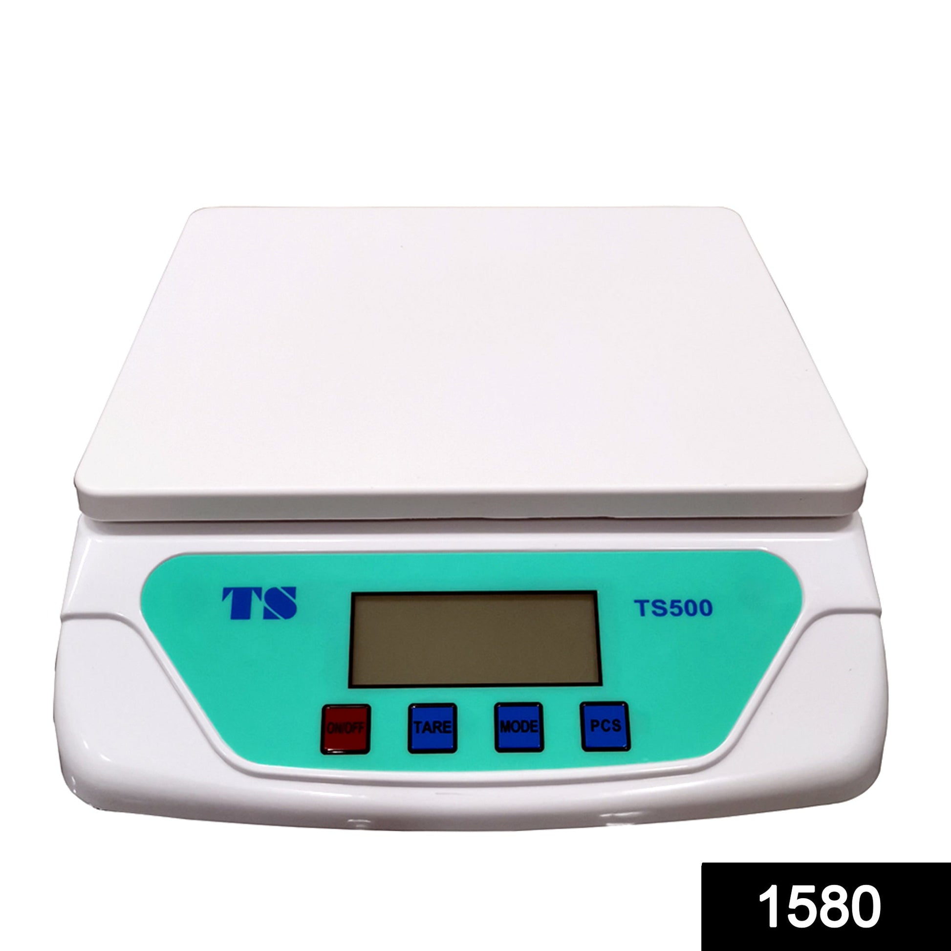 1580 Digital Multi-Purpose Kitchen Weighing Scale (TS500) DeoDap