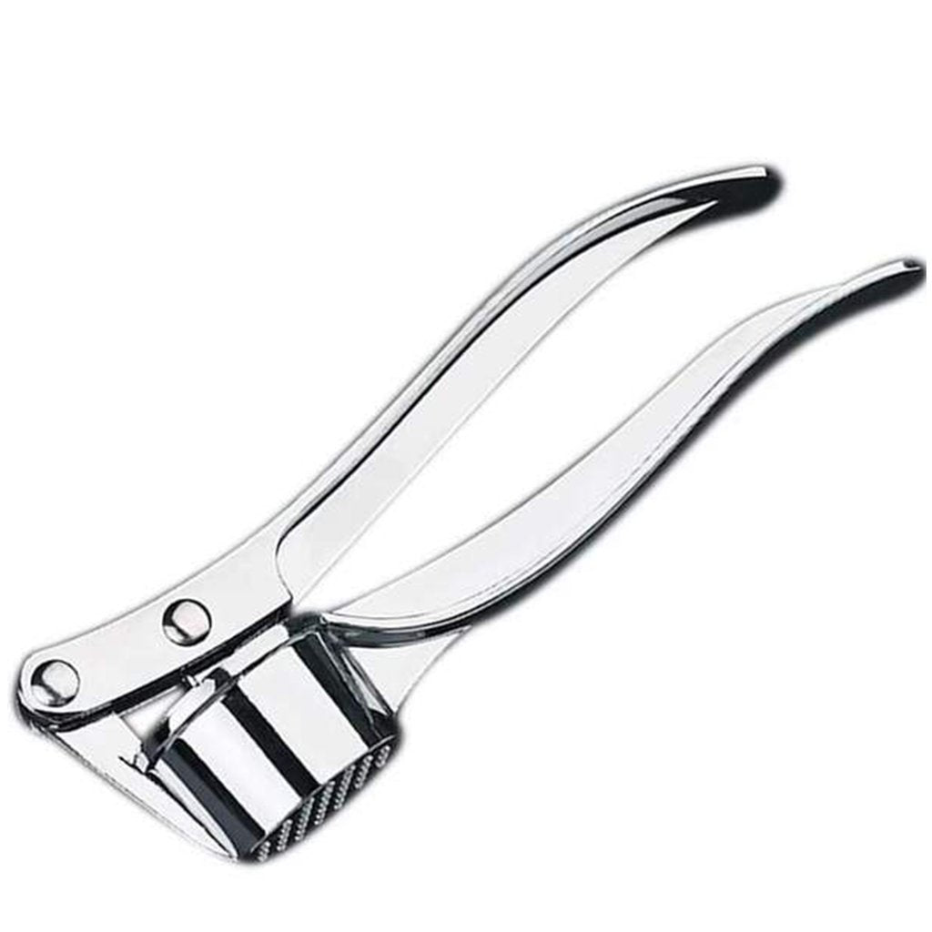 7030  Stainless Steel Garlic Press Crusher DeoDap