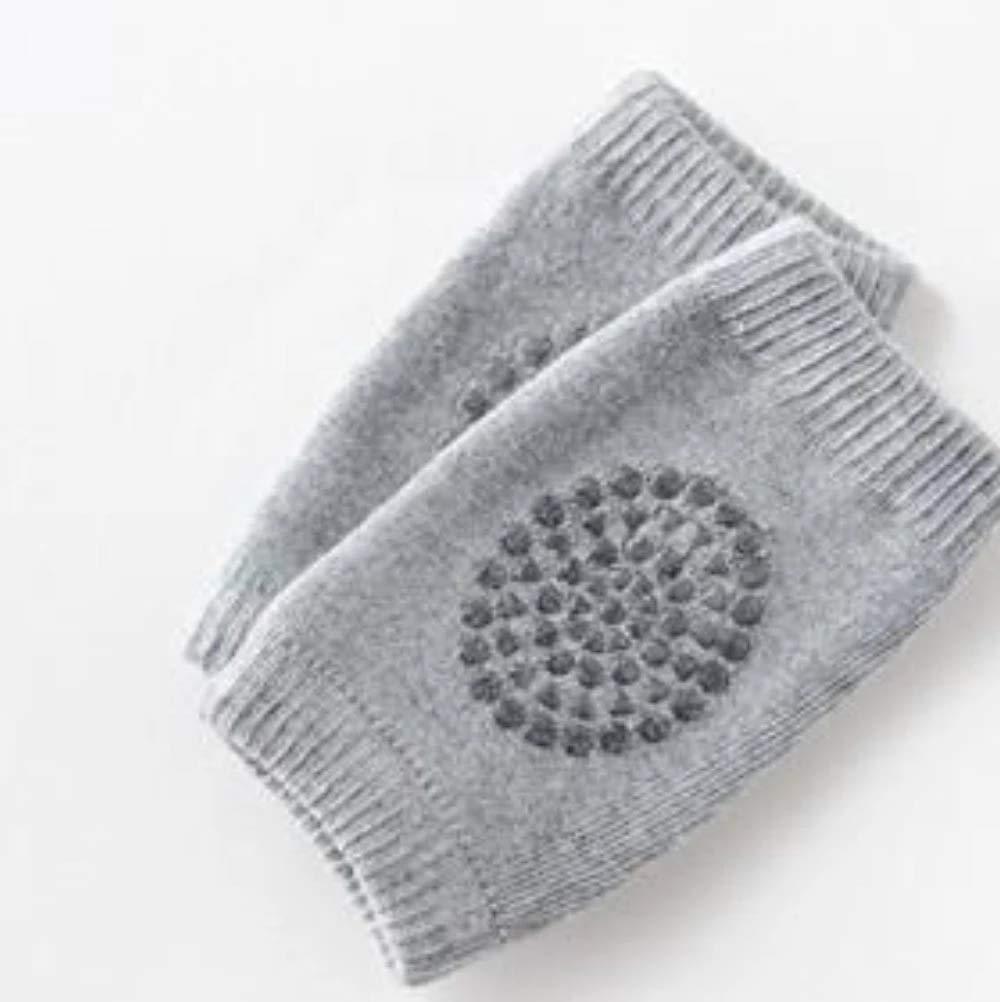 0342 Toddler Wool Knit Leg Warmer (Knee Guard)