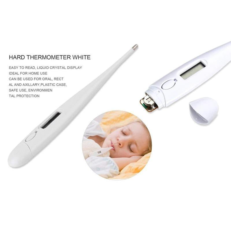 372 Digital Thermometer DeoDap