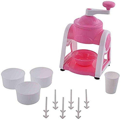 130 Manual Gola Maker (Multicolour) DeoDap