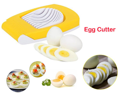 063 Premium Egg Cutter Your Brand