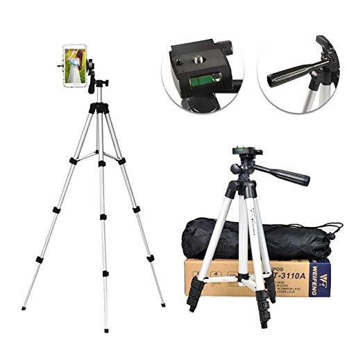 280 Camera & Mobile Tripod DeoDap