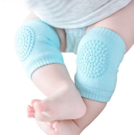 0342 Toddler Wool Knit Leg Warmer (Knee Guard)