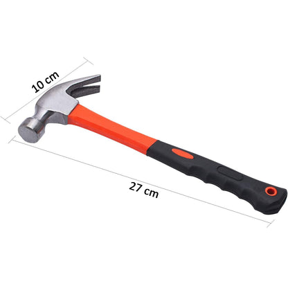 9081 Fibreglass Nail Hammer 27cm DeoDap