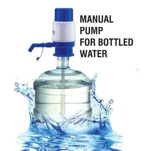 116 Hand Press Water Pump Dispenser DeoDap