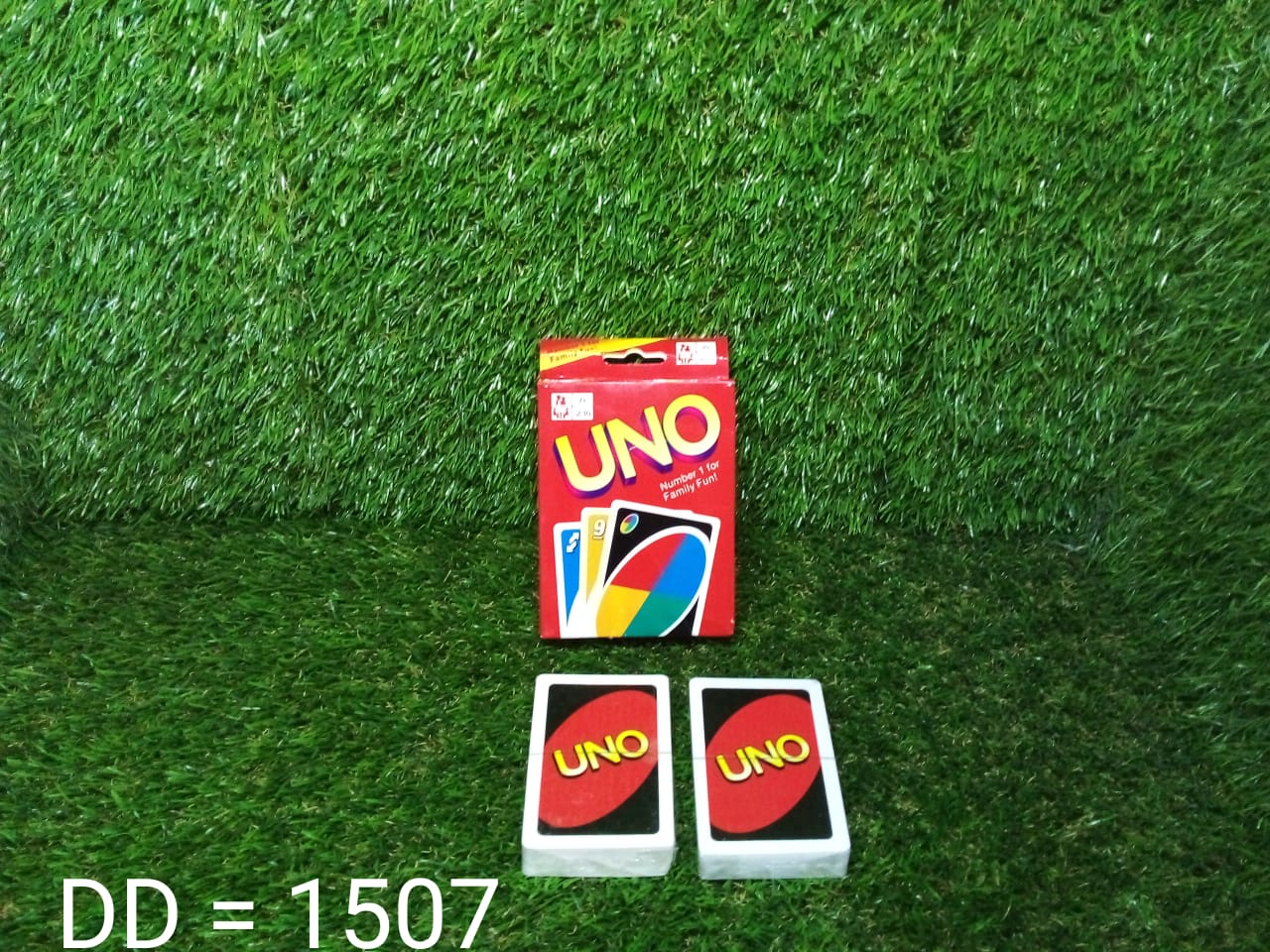 1507 UNO Pixar  Anniversary Card Game with 112 Cards DeoDap