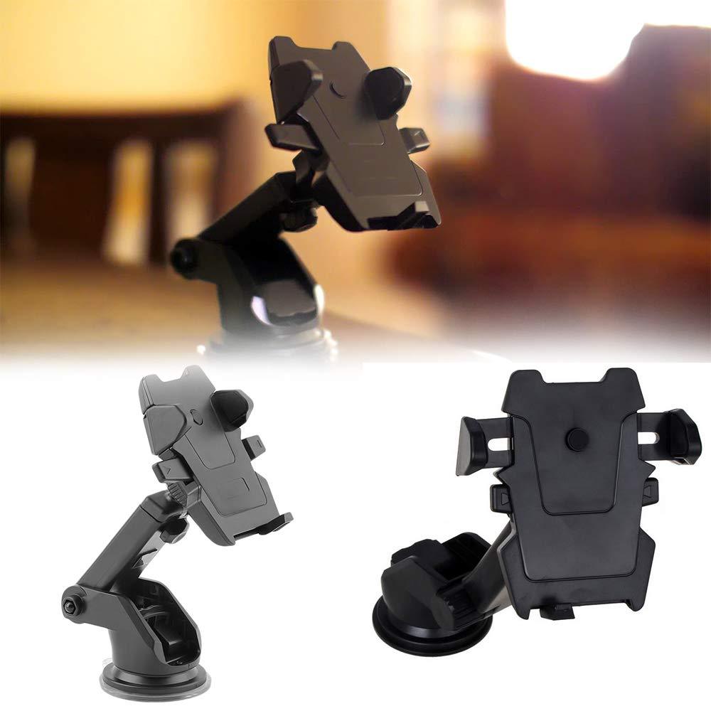 0283 Adjustable Car Mount (Multicolour) DeoDap