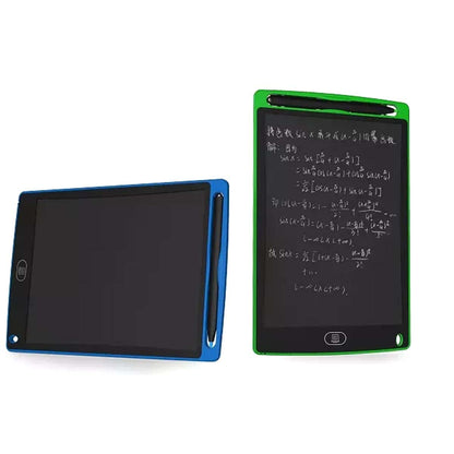 UK-0133  8.5 inch LCD E-Writer Electronic Writing Pad/Tablet Drawing Board - Paperless Memo Digital Tablet