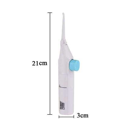 4618 Smart Water Flosser Teeth Cleaner For Cleaning Teeth DeoDap