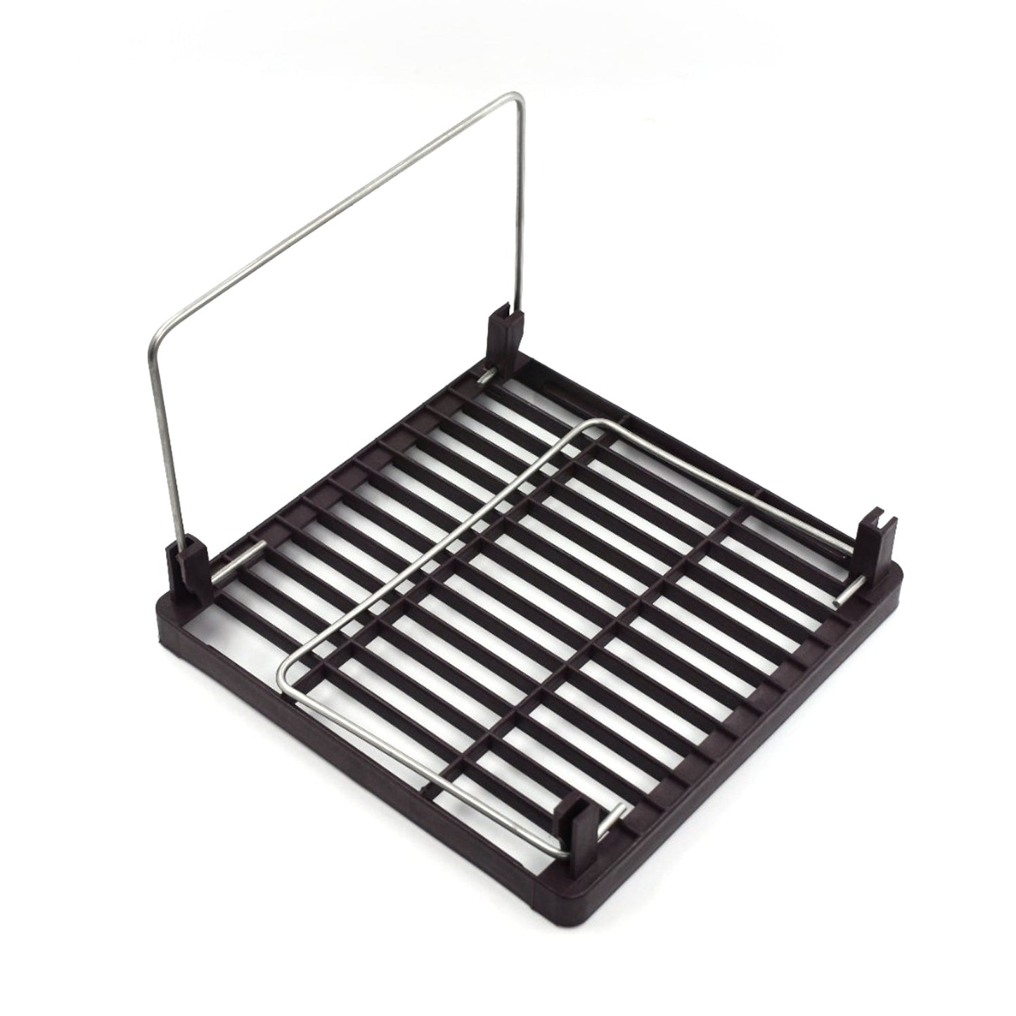 2796 2 Layer Kitchen Rack For Holding And Placing Types Of Things. DeoDap