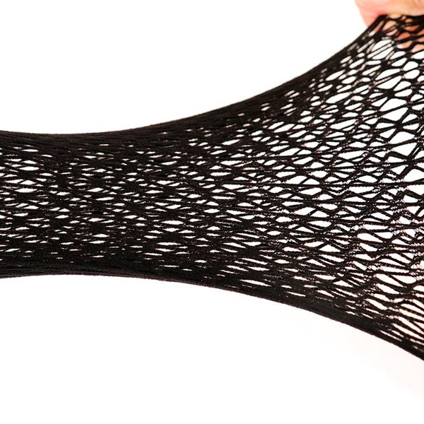 1486A Women Fishnet Sheer Breathable Full Body Stocking Lingerie DeoDap