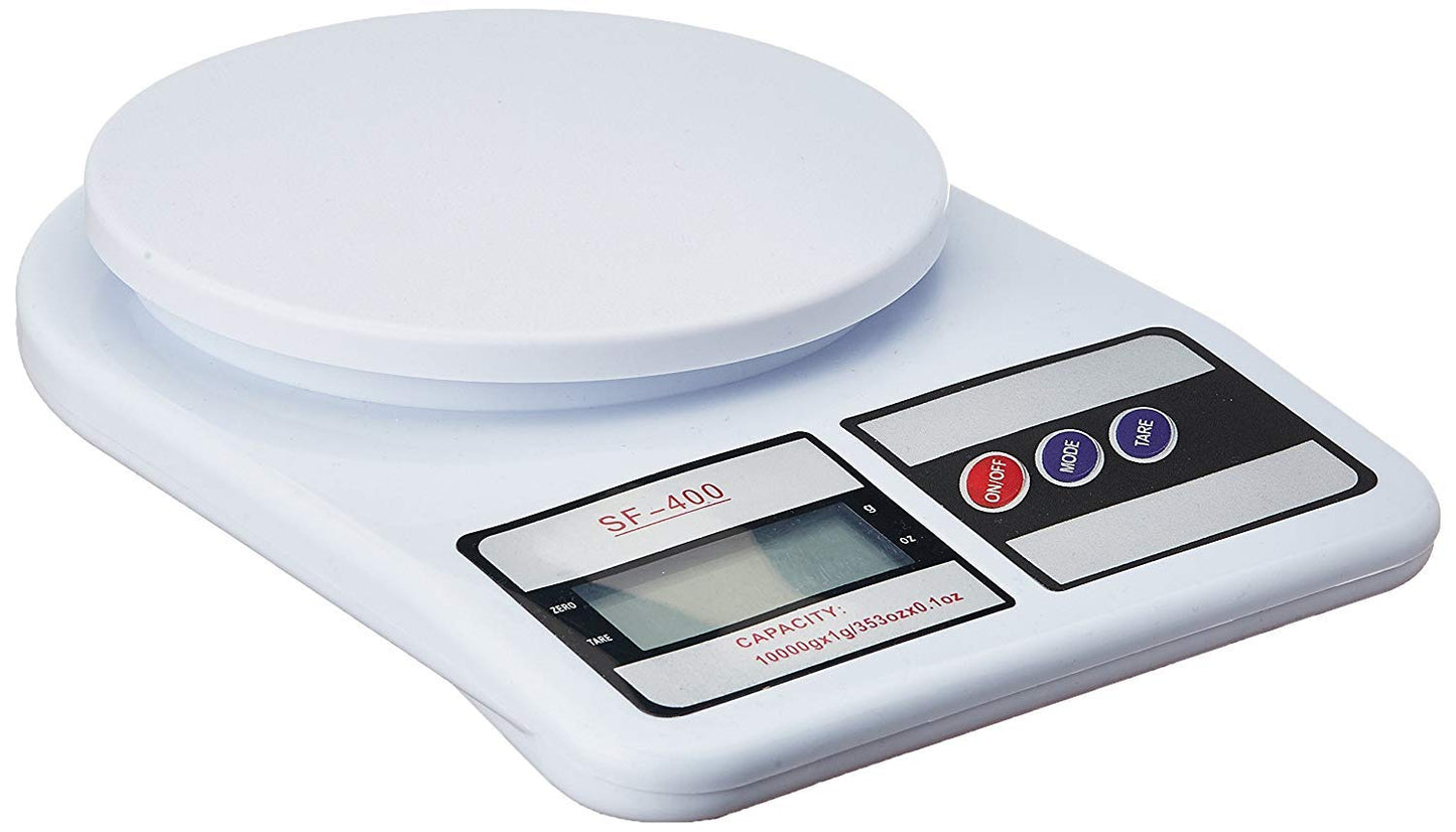 UK-0154 Digital Weighing Scale, Multipurpose-10 Kg