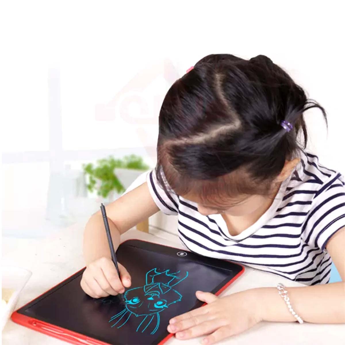 UK-0133  8.5 inch LCD E-Writer Electronic Writing Pad/Tablet Drawing Board - Paperless Memo Digital Tablet