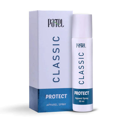 UK-0073 PATEL Protect 30 ML+Perfect 30 ML Perfume For Men & Women | Premium Extra Long Lasting Perfume