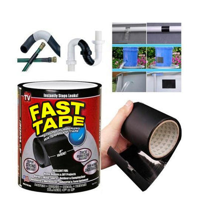 0405A Leakage Super Strong Waterproof Tape Adhesive Tape for Water