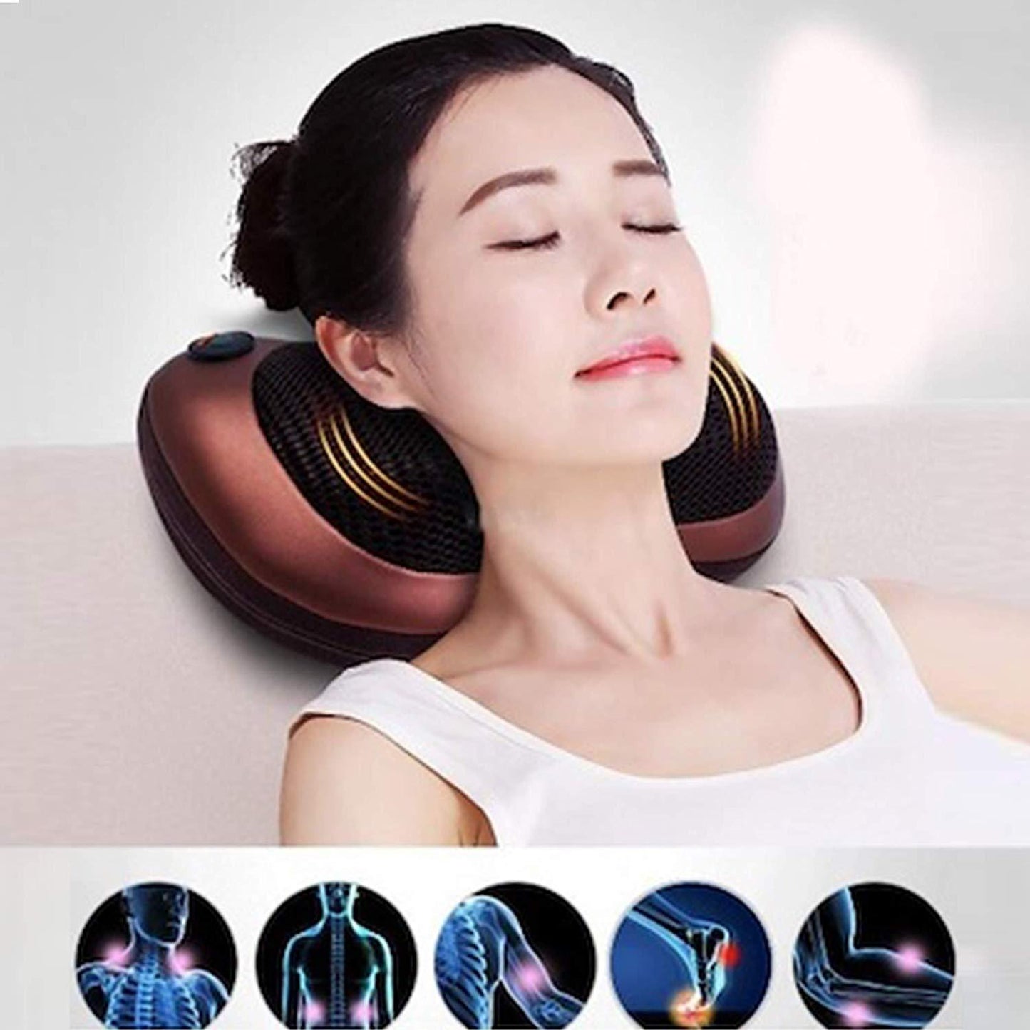 379 Professional Massage Pillow Deodap