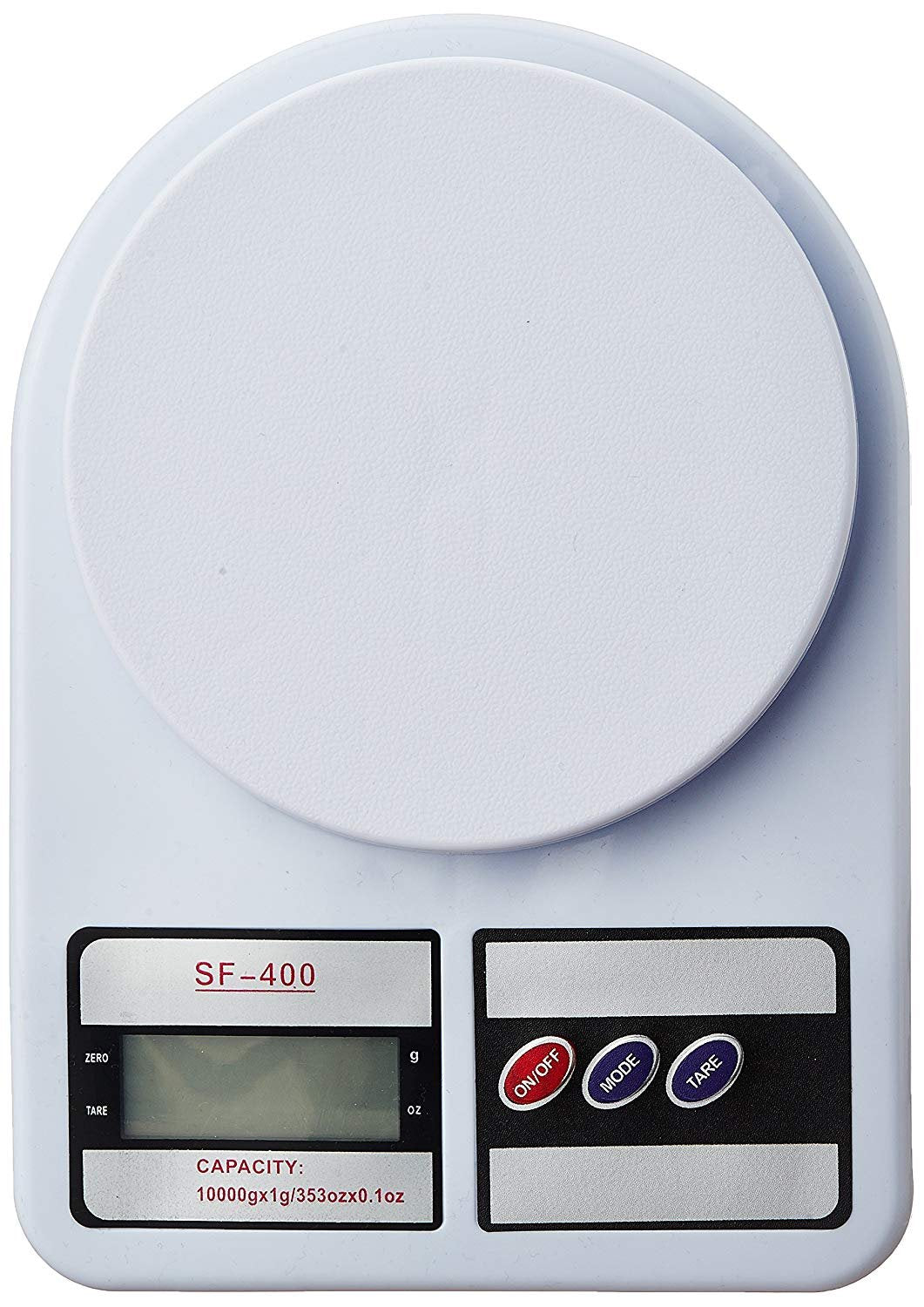 UK-0154 Digital Weighing Scale, Multipurpose-10 Kg