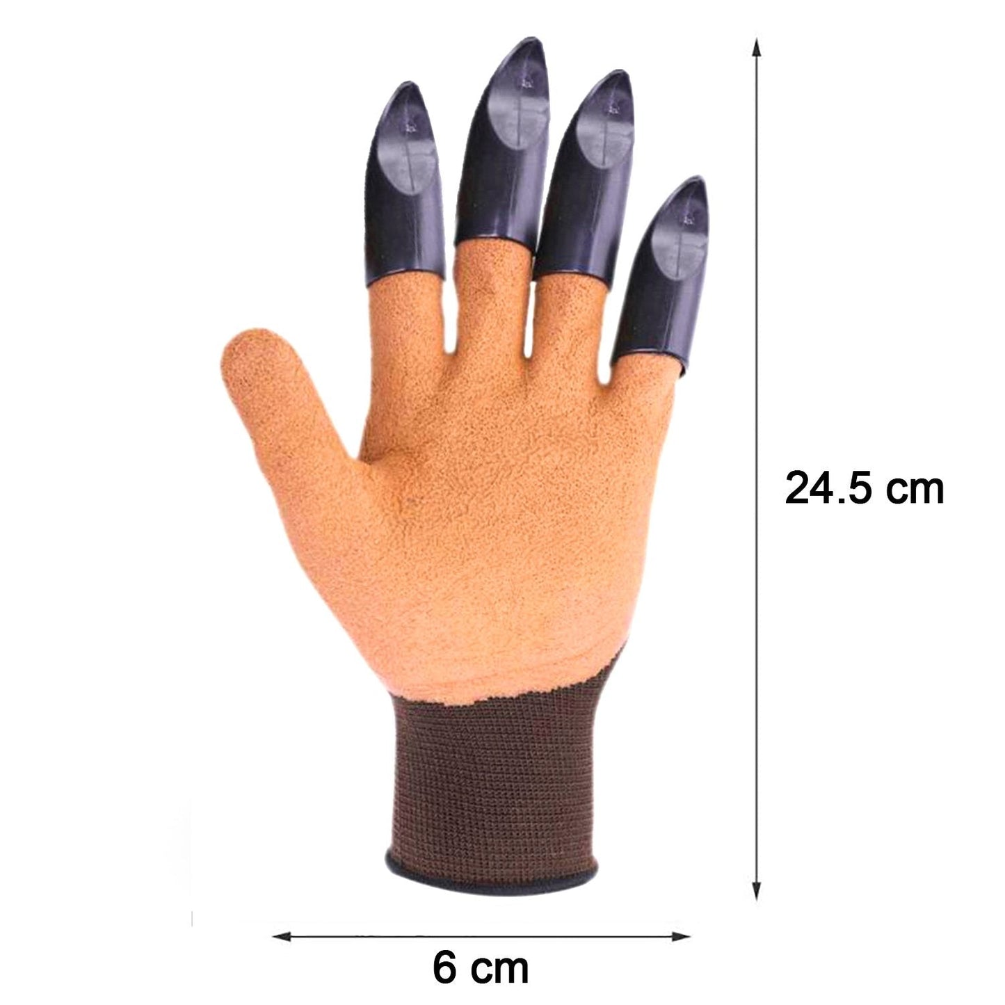 7612 Garden Genie Gloves DeoDap