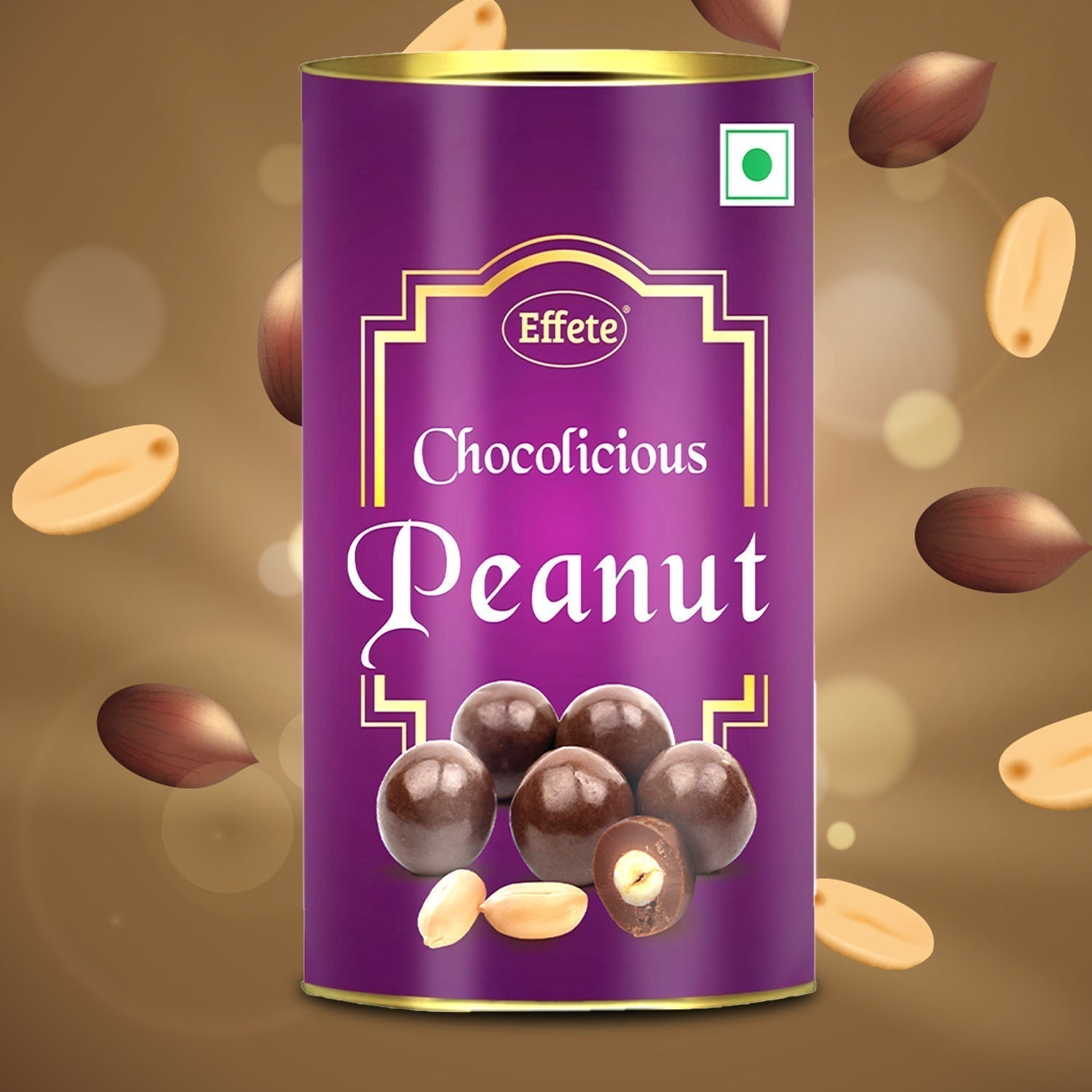 7810 Peanut Chocolate (96 Gms) DeoDap