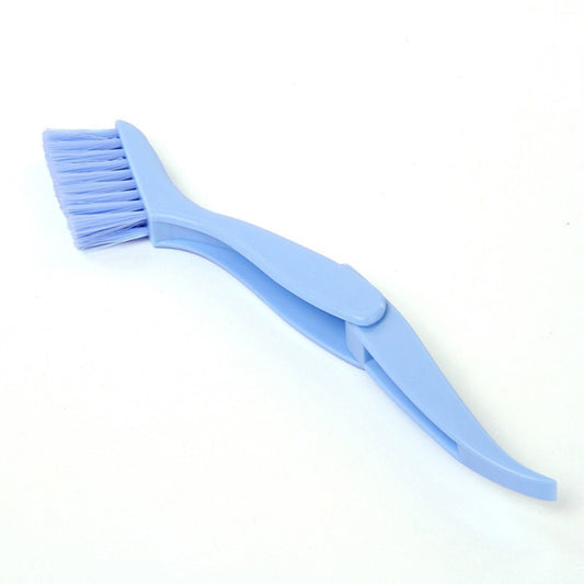 6043 Folding Brush and cleaner for cleaning and washing purposes with effective performance. DeoDap