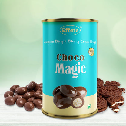 7834 Effete Choco Magic  Chocolate Choklet(96 GM)