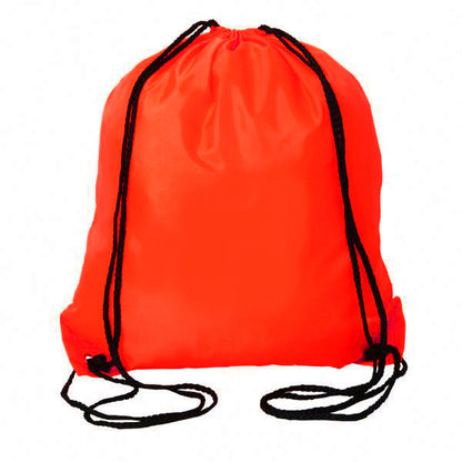 7603 Drawstring Dori Backpack DeoDap