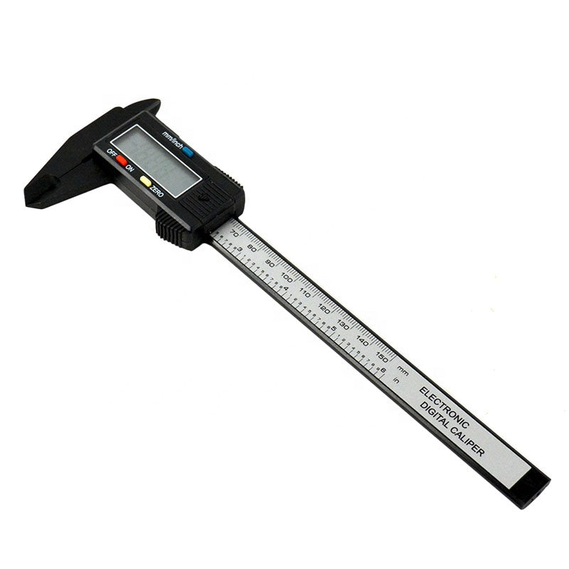 1612 Vernier Caliper Digital LCD Display DeoDap