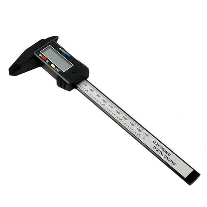 1612 Vernier Caliper Digital LCD Display DeoDap